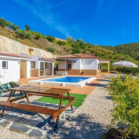 Vila Casa El Moral De Arenas By Ruralidays Exteriér fotografie
