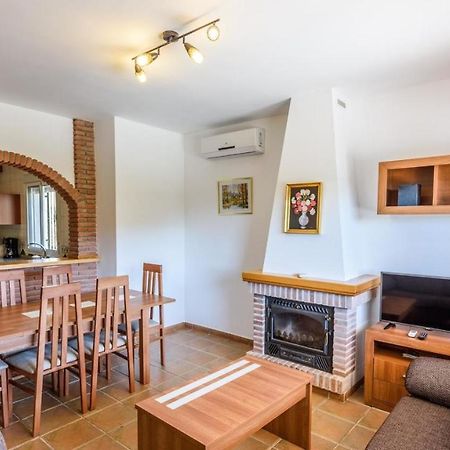 Vila Casa El Moral De Arenas By Ruralidays Exteriér fotografie