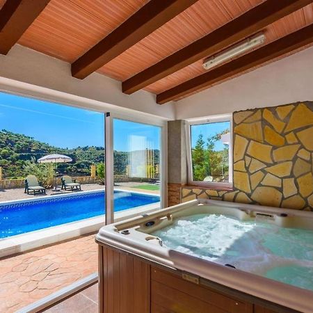 Vila Casa El Moral De Arenas By Ruralidays Exteriér fotografie