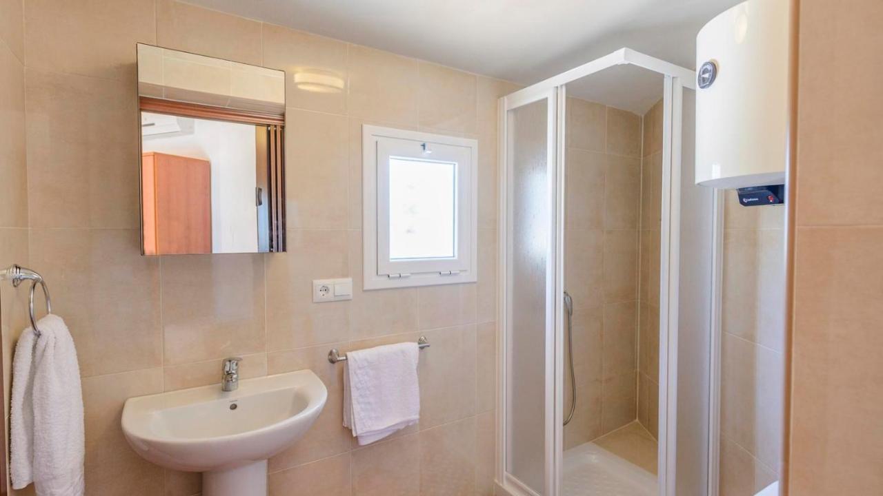 Vila Casa El Moral De Arenas By Ruralidays Exteriér fotografie