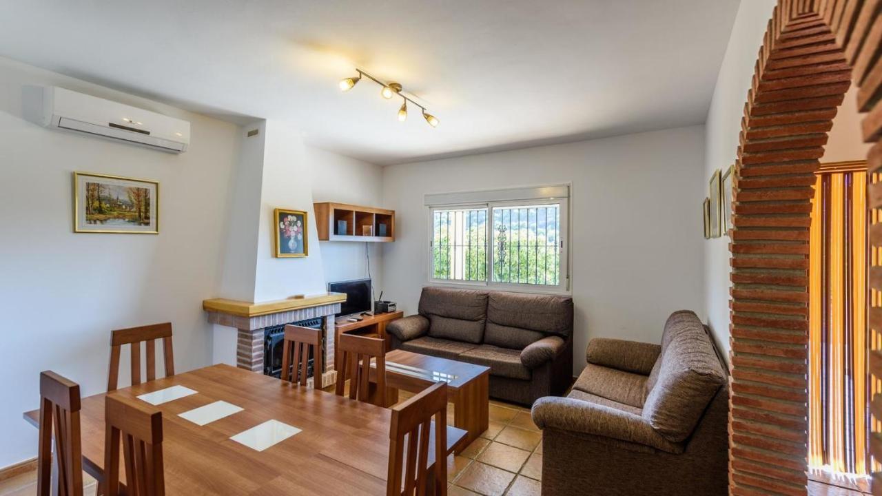 Vila Casa El Moral De Arenas By Ruralidays Exteriér fotografie